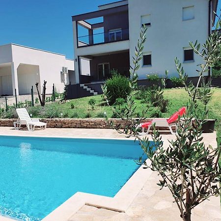 Villa Buna Екстер'єр фото