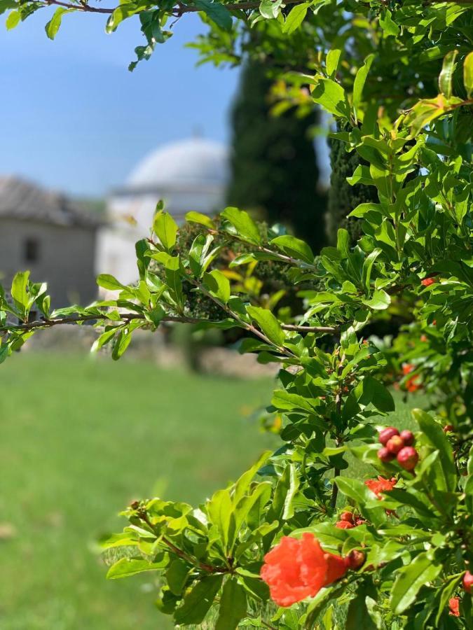 Villa Buna Екстер'єр фото