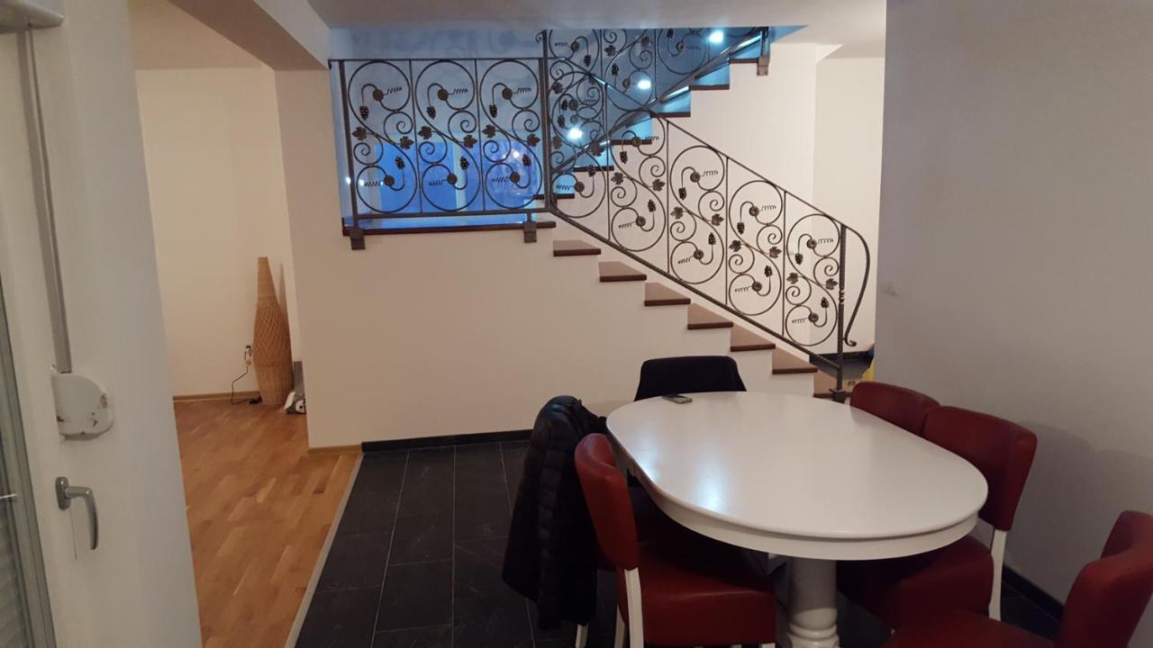 Villa Buna Екстер'єр фото